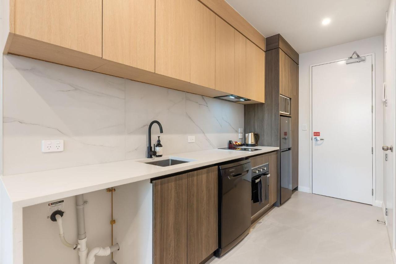 אוקלנד 302 The Residence מראה חיצוני תמונה