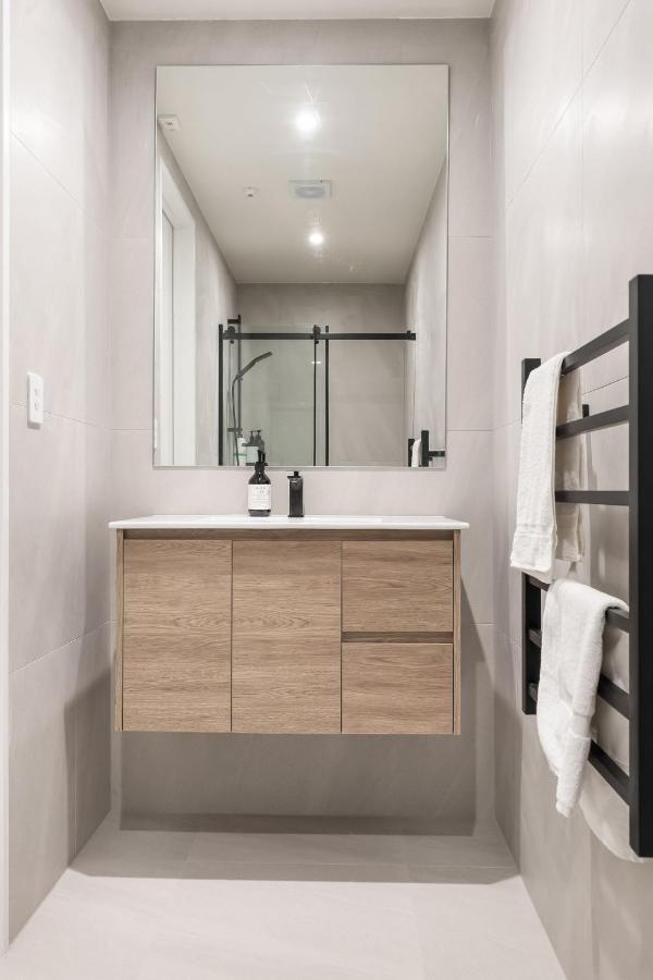 אוקלנד 302 The Residence מראה חיצוני תמונה