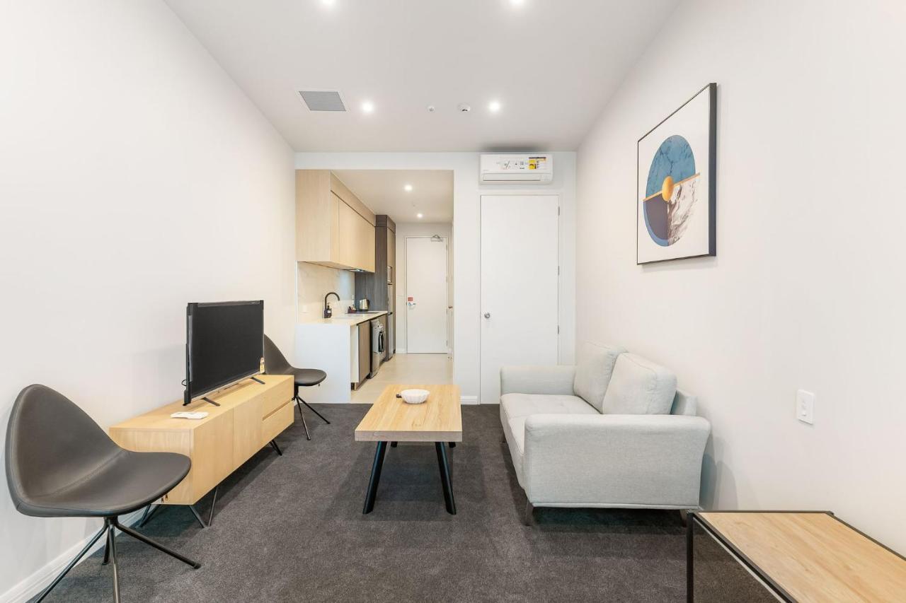 אוקלנד 302 The Residence מראה חיצוני תמונה
