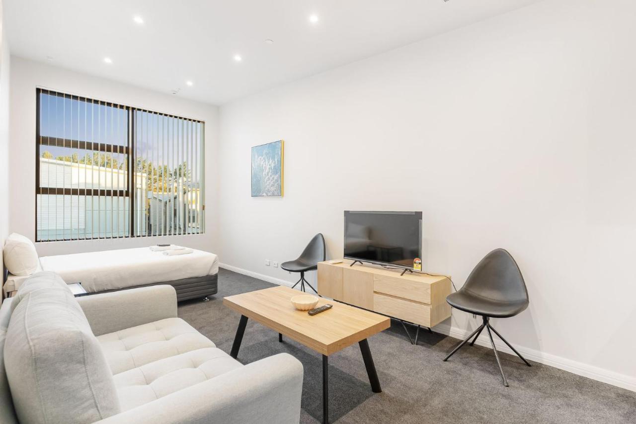 אוקלנד 302 The Residence מראה חיצוני תמונה