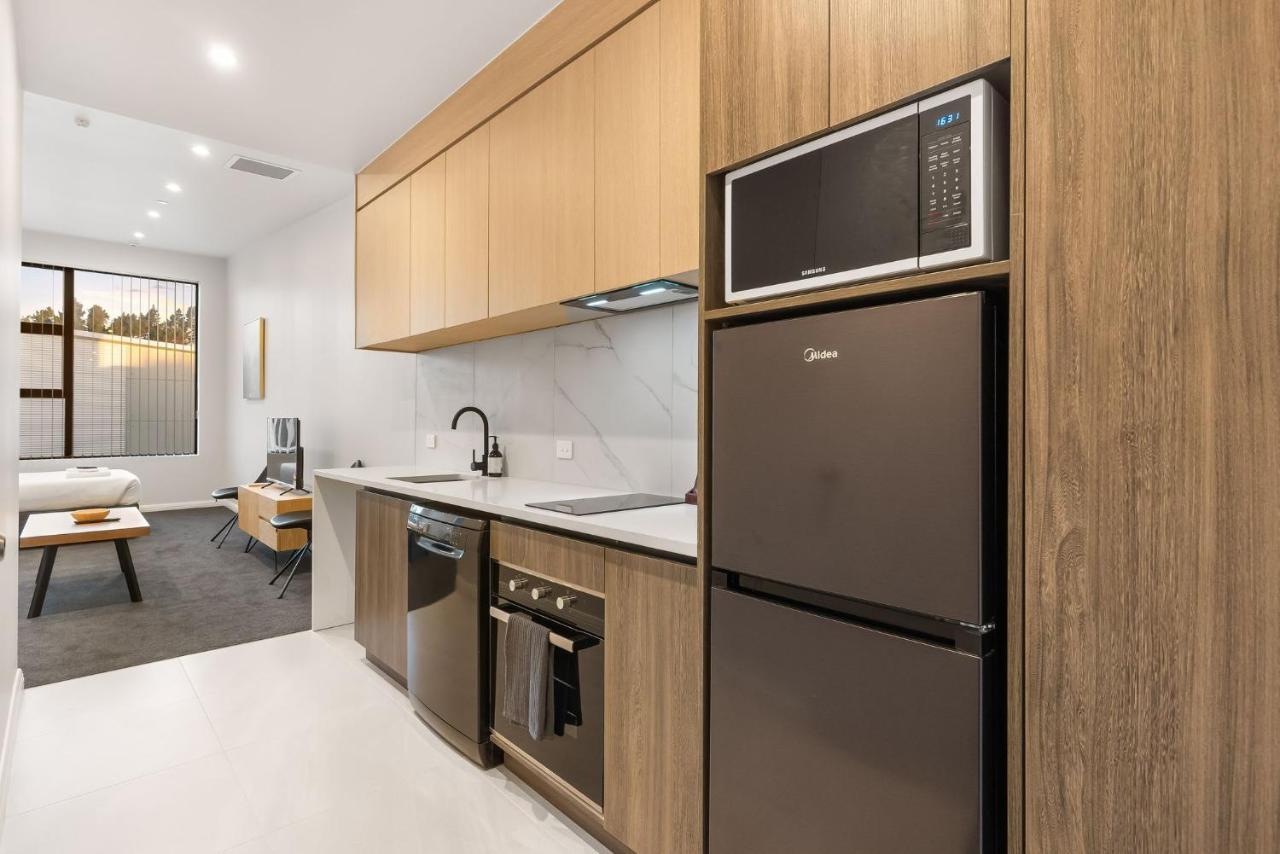 אוקלנד 302 The Residence מראה חיצוני תמונה
