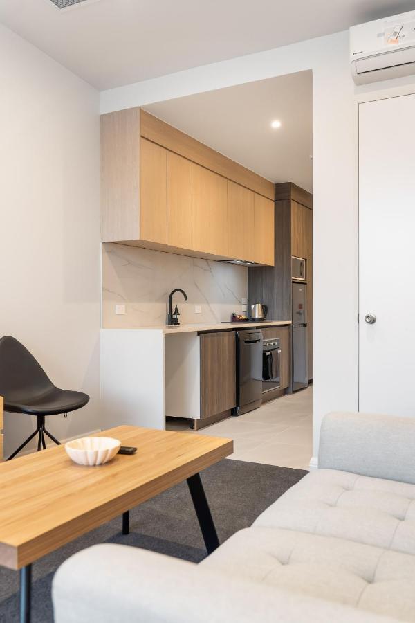 אוקלנד 302 The Residence מראה חיצוני תמונה