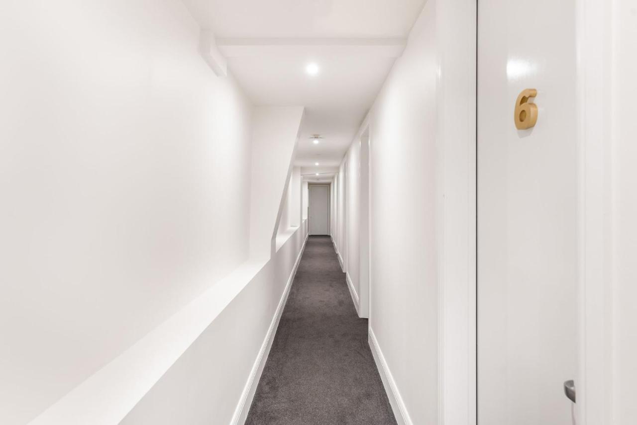 אוקלנד 302 The Residence מראה חיצוני תמונה