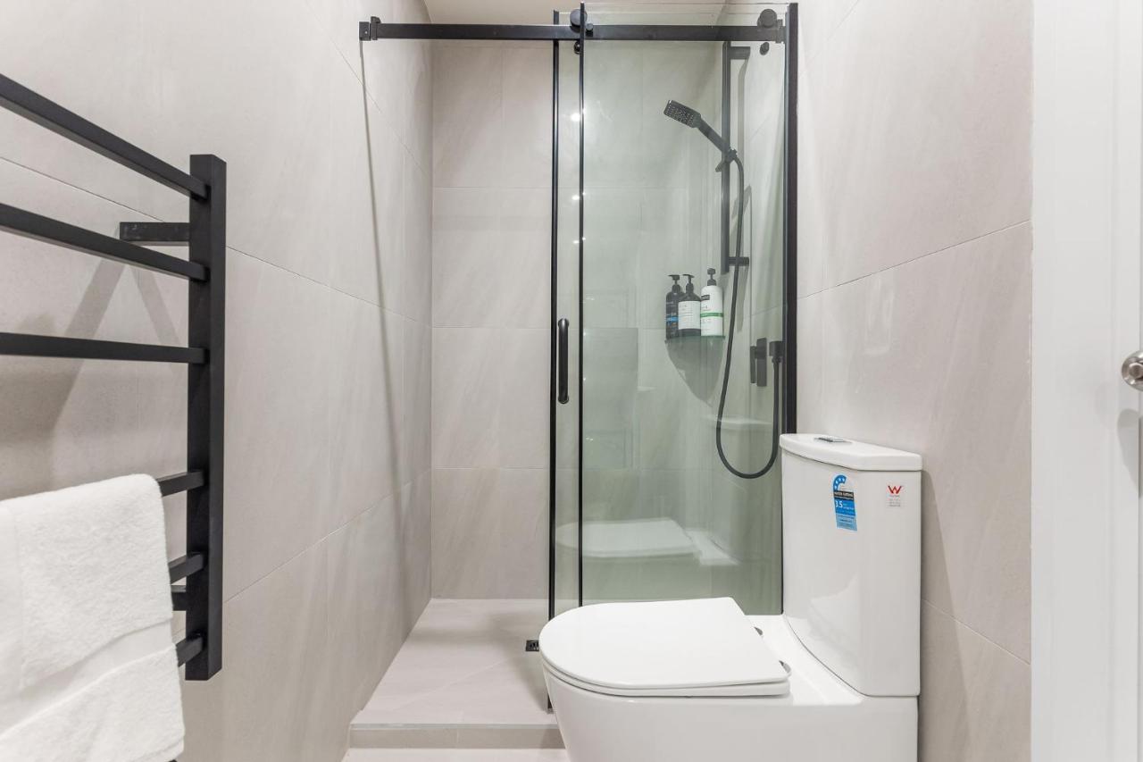אוקלנד 302 The Residence מראה חיצוני תמונה