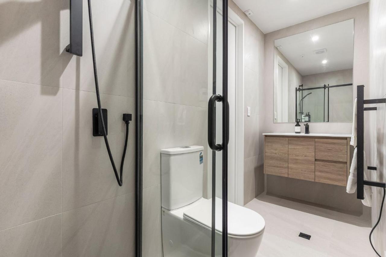 אוקלנד 302 The Residence מראה חיצוני תמונה