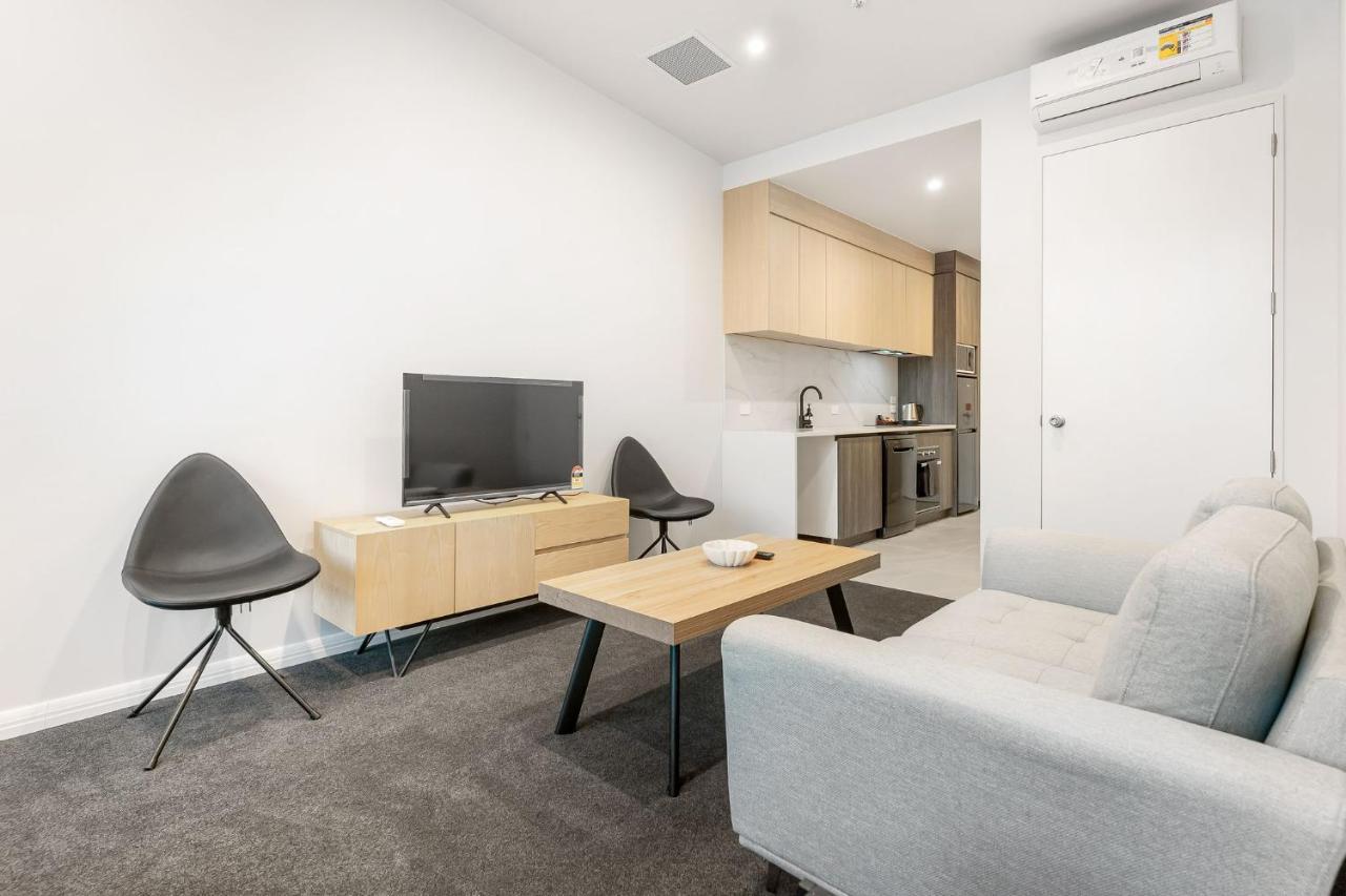 אוקלנד 302 The Residence מראה חיצוני תמונה